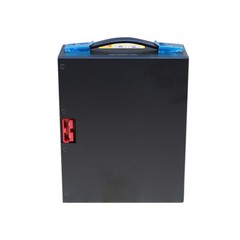 48V 10Ah Lithium Battery for Electric Pallet Jack EPT40H EPT33H,Wheelchair