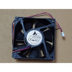 Delta AFB1212HHE 12V 12CM 12038 0.70A large air volume cooling fan