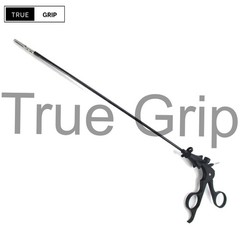5mm Atraumatic Grasping Forceps | 330mm Laparoscopic Instruments
