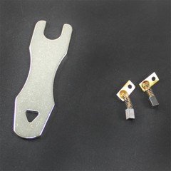 Electric Dental Lab Polishing Handpiece For Marathon Micromotor 35K/35,000 RPM