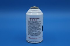 Enviro-Safe® R600a Refrigerant – Pharmaceutical Grade 99.7% Pure Isobutane