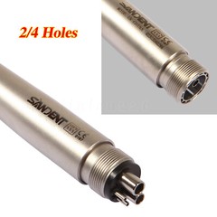 Estilo NSK Dental Pieza mano LED de alta velocidad Pana MAX EK LED 2 & 4Hole USA
