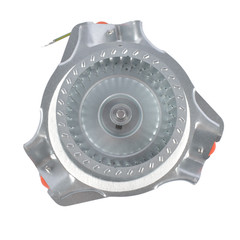 Draft Inducer Blower Fan Motor Assembly Fits Carrier Bryant Payne Model Furnaces