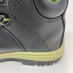Avenger A7282 Breaker Waterproof Slip Resistant Work & Safety Toe Boots Men’s 9