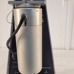 Vintage Du Pont Instruments 943 Thermomechanical Analyzer TMA 943006-901
