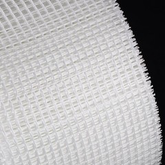 Drywall Joint Tape Self-Adhesive Fiberglass 5.9 Inch x 98 Feet Mesh Size 3.5mm