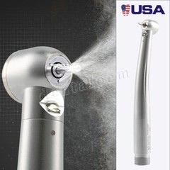 Estilo NSK Dental Pieza mano LED alta velocidad Pana MAX EK LED 3 vías 2HOLE YBB