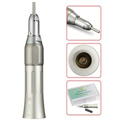Dental Surgical Operation 20°Straight /1:1 Contra Angle Low Speed Handpiece