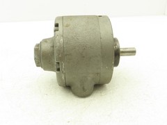 Gast AM410 4AM Series Pneumatic Air Motor 1/2″ Shaft 1/4″npt Grovhac 1103
