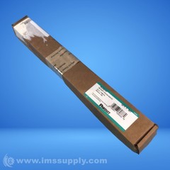 Panduit RGRB19Y Grounding Busbar Kit FNOB