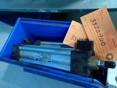 PARKER PNEUMATIC CYLINDER 01.50CC2MAUS14C5.000