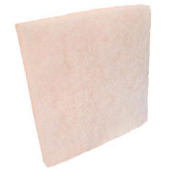 Renewaire ERV EV130 BR130 Filter Pads 4pk 10.5×10.5in