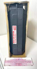 MAX RB610T Rebar Tying Tool Twin Tier Cordless with Battery and Charger