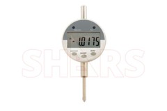 SHARS 1″x.0005″ /.01mm Digital Electronic Indicator Absolute Gage Gauge New P]