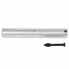 50mm x 345mm Excavator Bucket Pin Fit CAT Komatsu Hitachi Bucket Linkage Systems