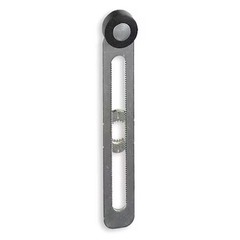 Telemecanique Sensors Zcy44 Roller Lever Arm, 2.11 To 4 In. Arm L