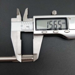 1pc RC1/8-100 HSS RC1/8 HSS 100mm Pipe thread tap PT/NPT/G/ZG/RC 1/16 1/8 3/8