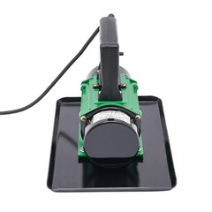370W Table Cement Smoother Concrete Vibrating Motor Handheld Vibrator Machine