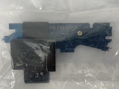 TE Connectivity Large AMPACT Tool 69611 Head No. 69633-2 Powder Actuated Tool