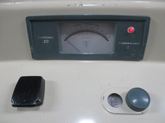 Bausch & Lomb Spectronic 20 Lab Spectrophotometer Colorimeter Spec 20