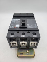 Square D QGA32125 I-Line Circuit Breaker 125A 240V 3P QG 125 PowerPact
