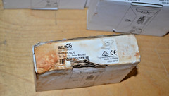 Lot of 24 ~ BELIMO ~ P-01RT-5L-0 ~ Passive Room Temp Sensors ~ NEW IN WORN BOXES