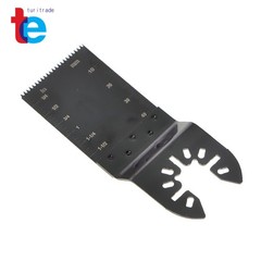100 Pcs Oscillating Tool Blades,Professional Universal Oscillating Saw Blades