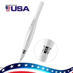 US Dental Intraoal Camera 6 LED Auto-Focus Digital Imaging Endoscope USB