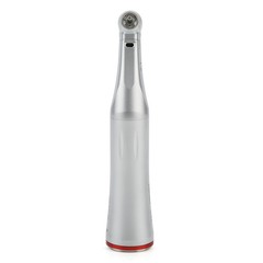 COXO CX235C7 Dental Fiber Optic LED Standard Head 1:5 Contra Angle Handpiece