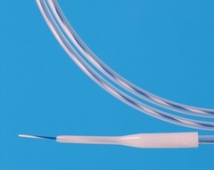 2X UROLOGY STRAIGHT TIP Zebra Stripped Guidewire (Size 0.032″) 150cm-FREE SHIP