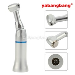 NSK Style Dental Push Button Slow Low Speed Contra Angle Handpiece PAD CA 2.35mm
