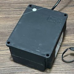 Linak BA1801-0200-000 Replacement Backup Battery 08/02/2021