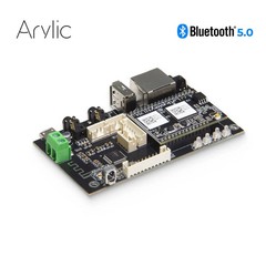 Up2Stream Pro V3 Wireless Audio Receiver Board Bluetooth Audio Recei Wireless St