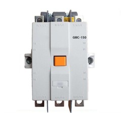 GMC-150 AC110V AC220V AC380V 50/60Hz Contactor For LS (LG)