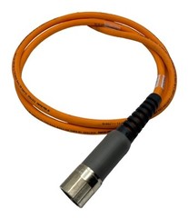 Allen Bradley 2090-CPWM7DF-16AA05 Motor Power Cable Series A – Length Varies