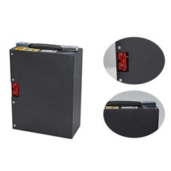48V 10Ah LiFePO4 Lithium Battery for Electric Pallet Jack EPT40H EPT33H,CBD15-WS