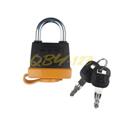 10set 246-2641 Padlock with 2 Key 5P8500 For Caterpillar CAT 5p8500