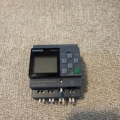 Siemens Logo 230RCE 6ED1052-1FB00-0BA8