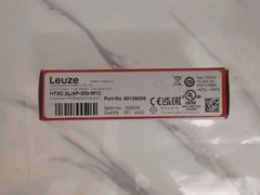 Leuze HT3C.XL/4P-200-M12 PN: 50129385 *NIB*FREE SHIPPING*
