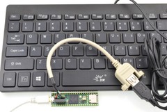 PJRC Teensy 4.1 iMXRT1062 Microcontroller Development Board w/ SD Card, Ethernet
