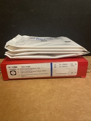 1 Box With 9 Units:Hollister 11204 New Image CeraPlus Flat Skin Barrier, 2 3/4”