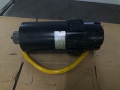 Maho MH600E CNC Milling Machine Servo Motor Indramat 10.20f/mma-0/s06