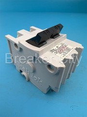 Federal Pioneer 40 Amp 2 Pole Circuit Breaker Type NA FPE 240VAC Stab-Lok NA240
