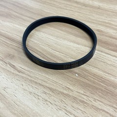 V-Belt for Bosch PHO 3100 GHO 16-82 D GHO 26-82 GHO 10-82 Portable Planer
