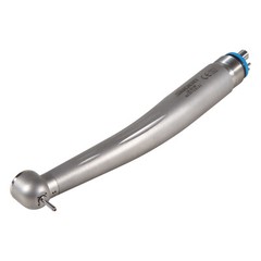 10pcs Dental High Speed Handpiece 4Hole Ceramic Rotor Standard head Single Spray