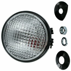 REAR COMBO LIGHT RED DOT 50 60 520 530 620 70 80 630 720 730 John Deere 12V 318