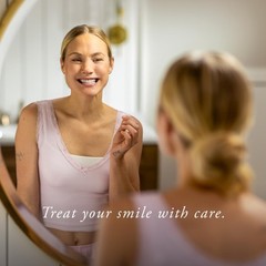 SeroVital Smile Radiant Care Kit – 7 Ounce (Pack of 1), Mint Kiss