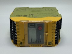 Pilz PNOZ S30 24-240VAC/DC Safety Relay 24-240VAC/DC
