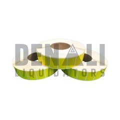 1.5×1 Inch YELLOW 1-1/2″ x 1″ Direct Thermal Labels 1 Roll 5,100 ZEBRA ELTRON