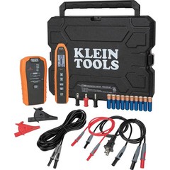 ET450 Advanced Underground Circuit Breaker Finder and Wire Tracer Kit for Energi